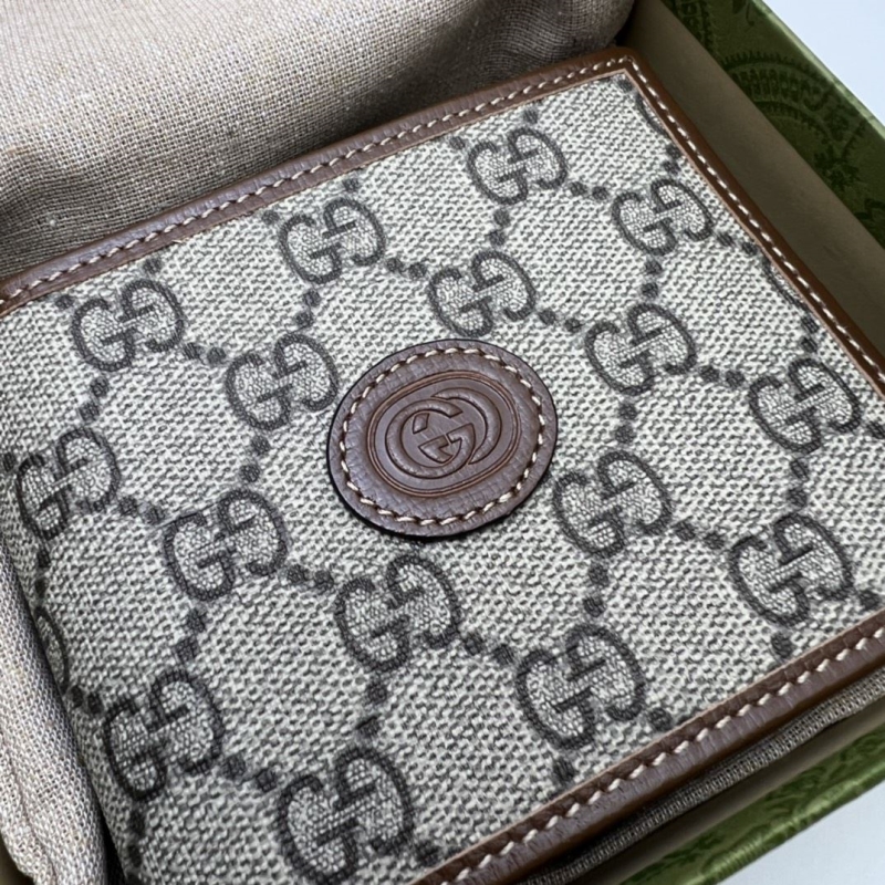 Gucci Wallets & Purse